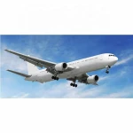 Air freight forwarder service agent from usa to pakistan