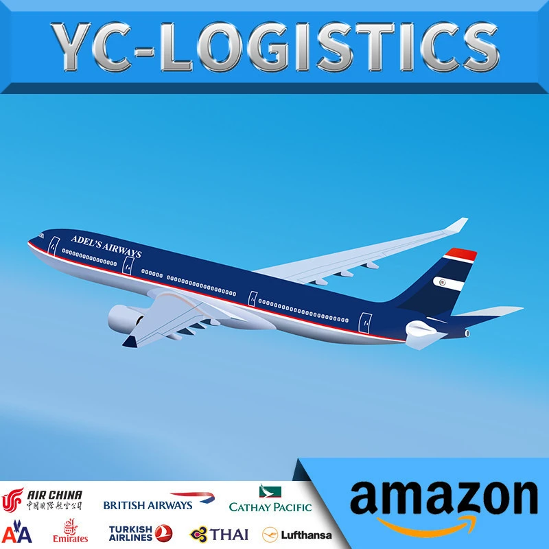 air freight forwarding agent china dropshipping to uk germany france usa amazon fba