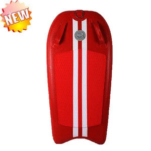 Air Mat Inflatable Surf Body Board from factory