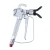 Import Airless Paint Inline PUTTY Spray gun High Pressure 3600 PSI Straight shank spray gun with tip nozzle guard from China