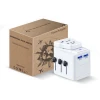 Airline Travel Kit New Gifts Business Travel Set Universal Adapter For Travel Accessory