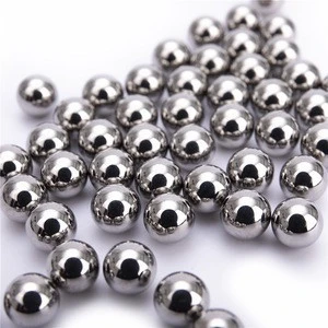 AISI304  AISI316  AISI420  AISI440  10mm  Stainless steel balls G10-G1000