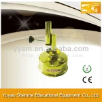 Alcohol blast burner for chemistry laboratory apparatus alcohol instrument