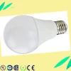  China led lights b22 e27 magic led light bulb with high quality led parts SKD