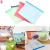 Import  wholesale 1000ml reusable silicone food storage bag from China