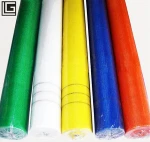 Alkali resistant building structural materials fiberglass mesh cloth