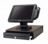 All In One Pos With Printer for Optional Dual system