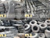 all kinds of mining machine spare parts for sale