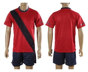 All nation team custom soccer jersey thai quality soccer wear