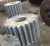 Import Alloy Gear/customized Gear/rotary Kiln Box Straight Tooth Carbon Steel Cylindrical Sprocket Supr Big Wheel Metal Pinion Gear from China