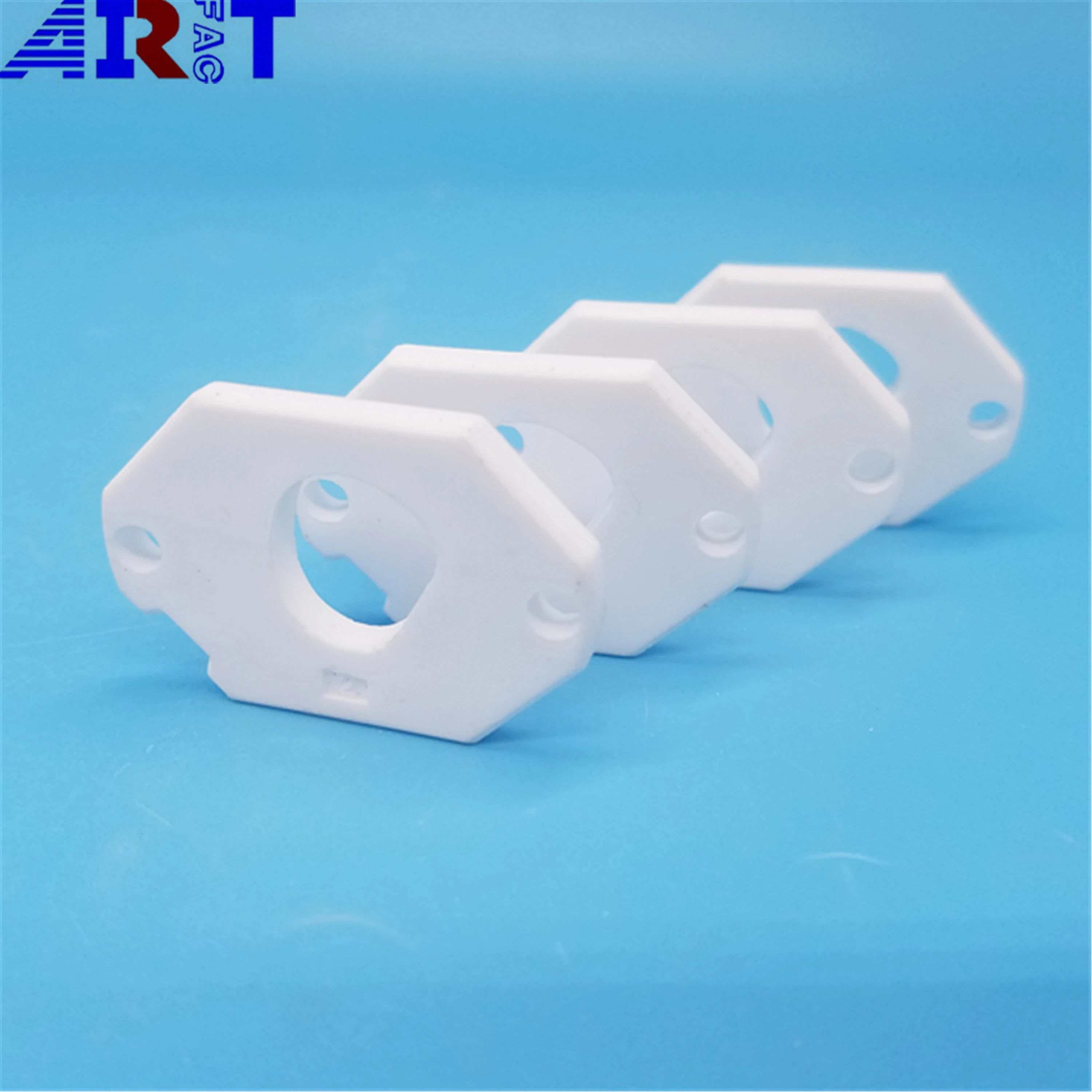 alumina ceramic sheet Ceramic water valve plate