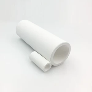 Alumina Oxide Porous Ceramic Tube for Micro-bubble Diffusers