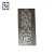 Import Aluminium carved single panel for curtain wall in Partition Wall from China