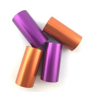 Aluminum alloy Customized high performance pipe