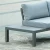 Import Aluminum Outdoor Sofa Dining Lounge Set Garden Furniture from China
