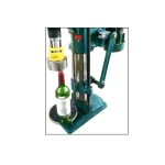 Aluminum Shrink Caps Machine Capping Machine