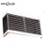 Import Aluminum Sun Louver &amp; Shutter for Exterior Protection Structure from China