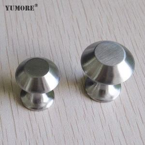 Aluminum T Shape Refrigerator Door Handle For Furniture Hardware Accessories,Kitchen Cabinet Pulls And Knobs
