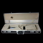 Aluminum Violin Case