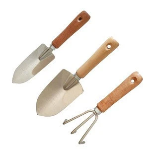 amazon hot cake rake spade shovel 3 pieces garden tool and equipment