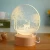 Import Amazon hot sale 3D Led Night light lamp bedroom lamp acrylic table lamp Christmas birthday gift baby sleep light from China