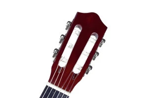 Amazon hot sell  nylon guitar manufacturer 39inch  4/4 cheapest  classical guitar