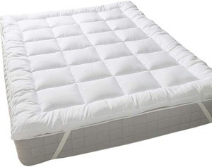 Amazon hot selling mattress protector cover factory price