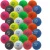 Amazon OEM Wholesale Golf Foam Balls Practice Custom Logo Indoor Outdoor Training Golf Ball  for High Quality