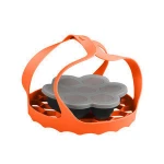 Amazon Top Pressure Cooker Silicone Sling Compatible with Instant Pot and Other Brand Multi Function Cookers