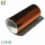 Import Amber Polyimide Tape Golden tape from China