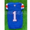 American Football Sublimated Jersey