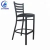 American style high chair design commercial used simple modern custom bar stool