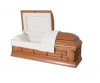 American Style metal casket and Coffin and Last Supper Casket and coffin