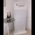 Import Amina Craft Rose Gold Acrylic Wedding Champagne Wall Perspex Prosecco Display Rack from China