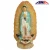Import ANA casket hardware funeral supplies pieta coffin accessories for coffin casket from China