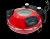 Import Anbo New high quality multifunction electric pizza pan maker pizza cone maker quesadilla maker mexican pizza oven from China
