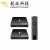 Import android 7.1 tv box A95X PRO 2G 16G with best smart google android set top box HDD Player from China