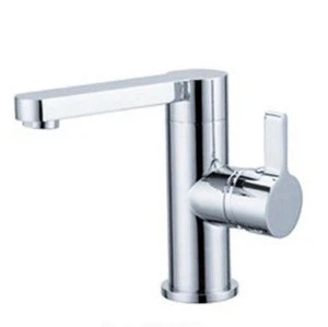 Angel single lever brass bath shower mixer faucet sanitary wares