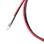 Anhui factory Focusens Custom-made thermal fuse 15a 250v used for rice cooker parts