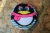 Import Animal Flying Disc Childrens toys Cartoon spongy fabric soft Flying Disc Outdoor flying saucer from China