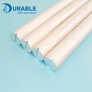 Anode rods, Magnesium rods for solar water heaters and hot water tanks