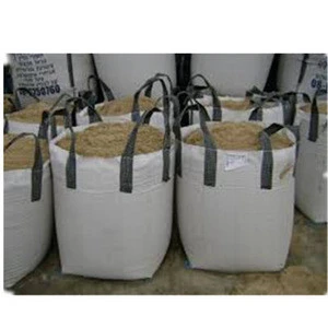 Antileakage 1000kg pp big bag for sand