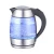 Import Antronic 1.7L 2200W Electric Glass Water Kettle ATC-WK-1788 with automatic one button from China