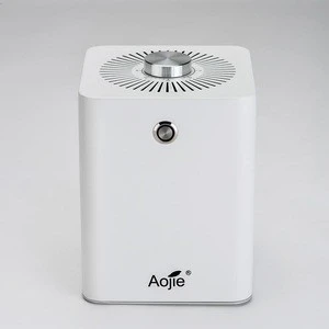 Aojie Portable Ozone Generator for Home to Clean Air Car Ozone Air Purifiers Sterilizer