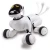 Import App Control Touch Sensor Electronic Pet Toy Ai Robot Dog With Music from China