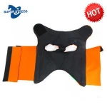 Aramid Fiber dog vest for hunting dog protective vest