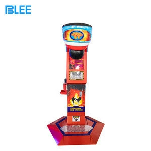 Arcade Boxing Games Machines Boxer Machine Boxing Arcade Game Machine for Sale