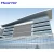 Import Architecture Frameless Glass Curtain Wall For Commercial Building from China