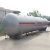 ASME Code Customized Low Price Empty LPG Storage Tanks 10 CBM