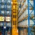 ASRS Warehouse Storage Rack Industrial Rack Automatic Warehouse System Rack
